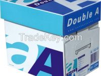 Double A A4 paper 80 gsm from Thailand   
