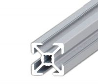 20x20 Industrial Aluminium Profile