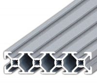 20x80 Industrial Aluminium Profile