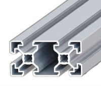 40x80 Industrial Aluminium Profile Light