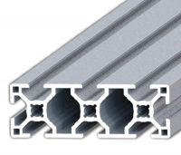 30x90 Industrial Aluminium Profile