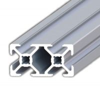 20x40 Industrial Aluminium Profile