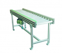 Chain Driven Conveyor