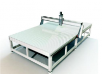 Long Size CNC Rauter