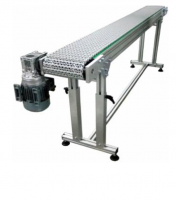 25x105 Modular Conveyor Plate
