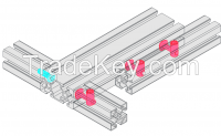 Slot 8 Puller Type Connection