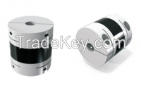 Rubber Coupling