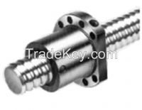 Flanged Ball Screw Nut