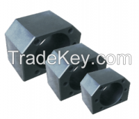 Flanged Ball Screw Hausing