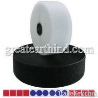 Nylon / Polyester velcro adhesive Hook and Loop