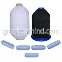 covered Rubber Elastic Thread for sewing