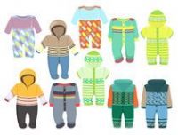 Children's Clothing