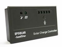 PWM Solar Controller LS1024S / LS2024S