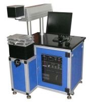 MK-BDT50D Semiconductor Laser Marking Machine