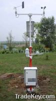 Automatic Weather Station