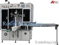 YD-HSA120C Single-color Automatic Hot Stamping Machine
