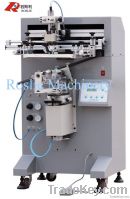 YD-SPS400 Semi-automatic Screen Printing Machine
