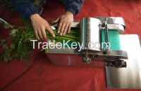 much cheaper small vegetable cutting machine