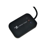 GPS Motorcycle Tracker - PT201