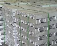 aluminium ingot