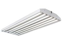 6lamps LED High Bay Fluorescent