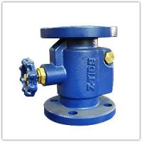 Silent Check Valve