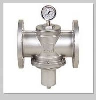 Pressure Reducing Valve