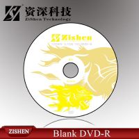 Blank Dvd-R