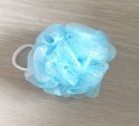 loofah bath ball sponge