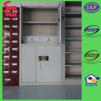 Metal filling cabinet,Confidential cabinet