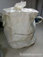 FIBC bags, 1 tonne jumbo bags, pp big bags, super sacks for metal powders, chemicals, footstuff