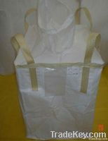 PP big bags for corn, agriculture bulk bags, 100% new pp bulk bag, pp jumbo bag