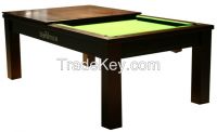 Billiard Table