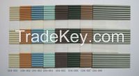 Zebra Blinds Fabric/ Vision Blinds Fabric/ Double Roller Blinds Fabric