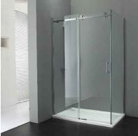 Glass shower door/screen/enclosure