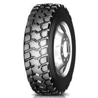 Green Dragon tubeless truck bus radial tyre