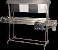 Online Bottle Inspection Machine 