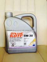 Dynamic Kote Motor oil