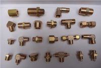 brass fitting, copper fitting, brass adpter