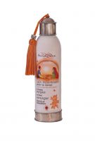 Natural Body Lotion Enriched With Argan Oil