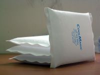 Gel Ice Pack - High Quality - Leak Proof Polybag, Keep Cold Food