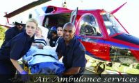 Air Ambulance services