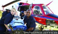 Air Ambulance Services