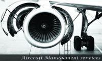Aircraft Management Services
