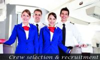 Crew selection & recruitment