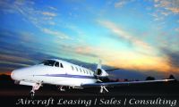 Aircraft Leasing | Sales | Consulting