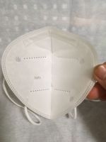 DISPOSABLE MEDICAL 3 PLY SURGICAL FACE MASK