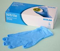 NITRILE GLOVES