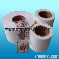 Heat seal tea bag filter paper China