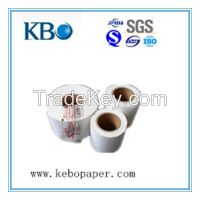 heat seal teabag filter paper